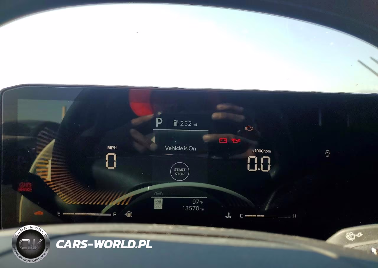 2025 Kia K4 Lxs VIN:3KPFT4DE1SE253238 - 9