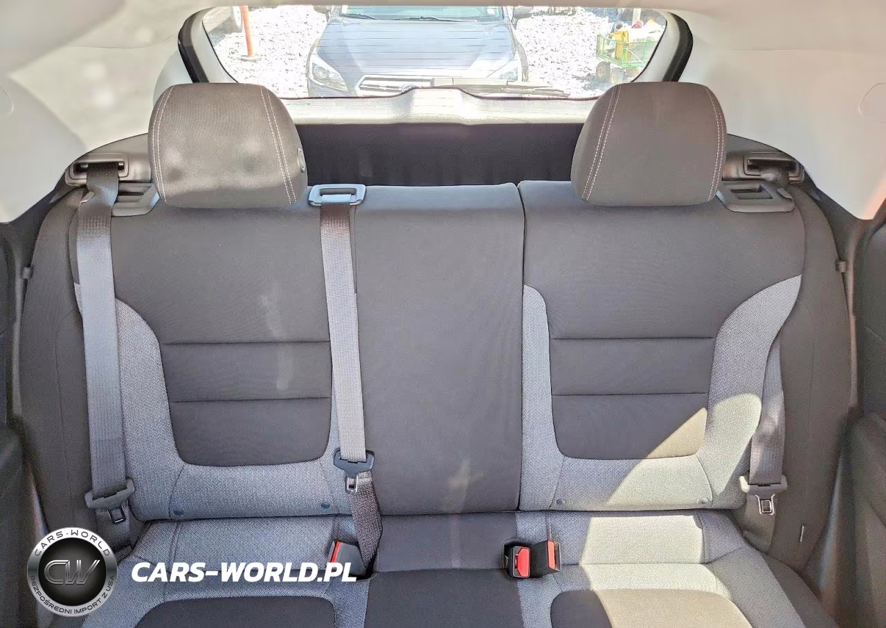 2023 Chevrolet Trailblazer Lt VIN:KL79MPSL4PB065084 - 10