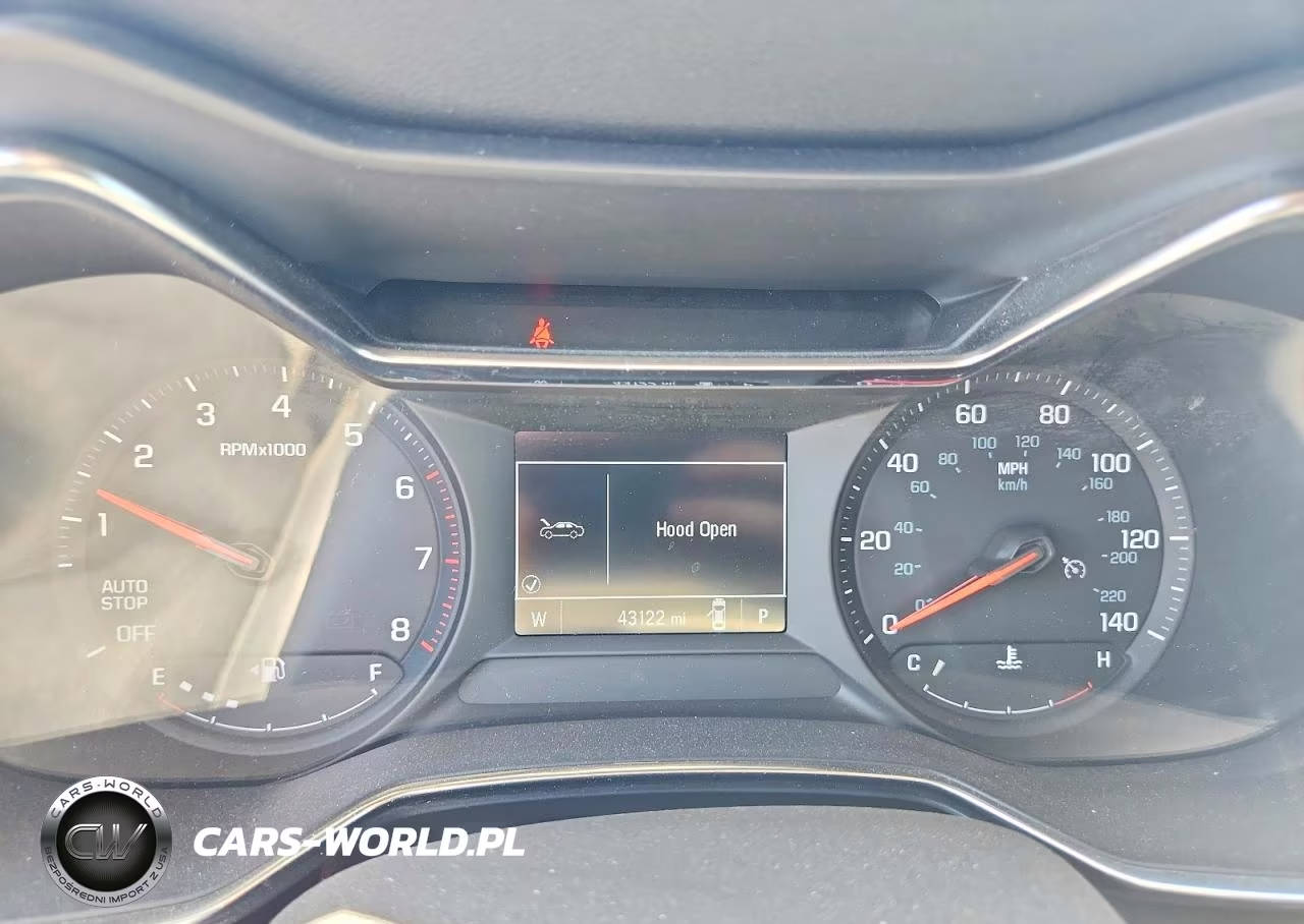 2023 Chevrolet Trailblazer Lt VIN:KL79MPSL4PB065084 - 9
