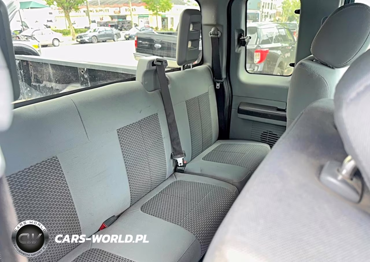 2016 Ford F250 Super Duty VIN:1FT7X2BT1GEA56975 - 6