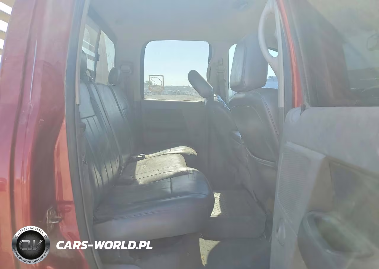 2007 Dodge Ram 3500 St-Slt VIN:3D6WH48A47G779300 - 10
