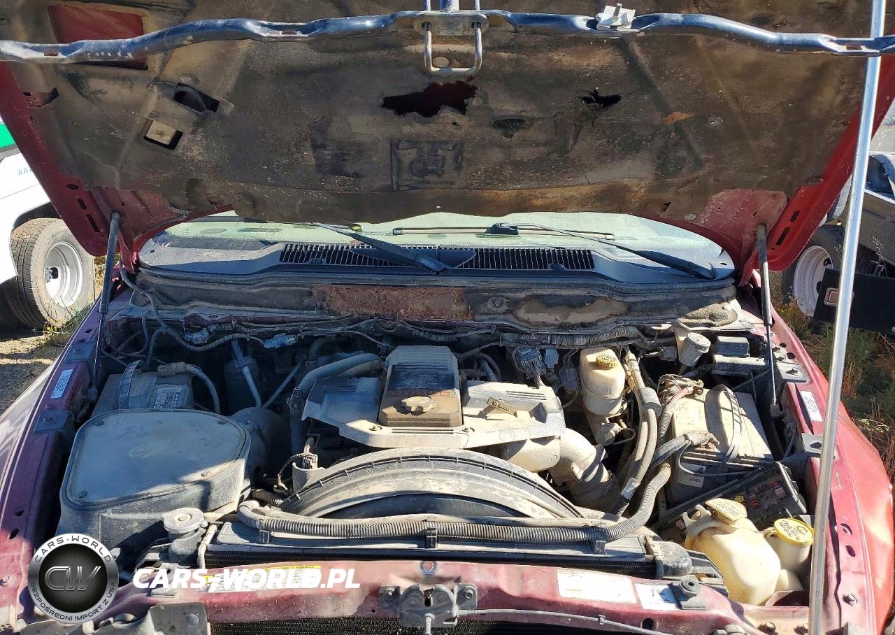 2007 Dodge Ram 3500 St-Slt VIN:3D6WH48A47G779300 - 11