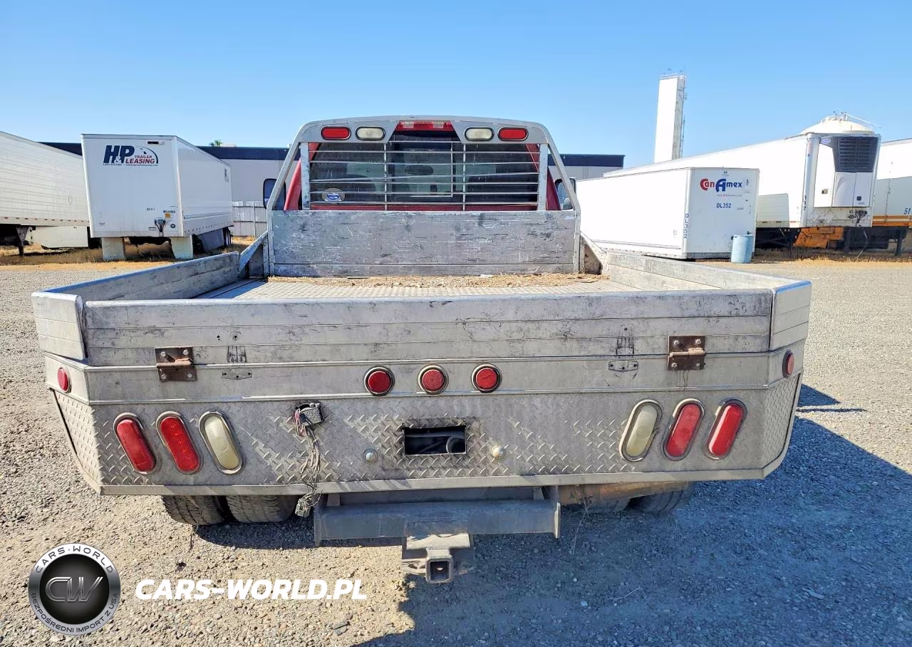 2007 Dodge Ram 3500 St-Slt VIN:3D6WH48A47G779300 - 6