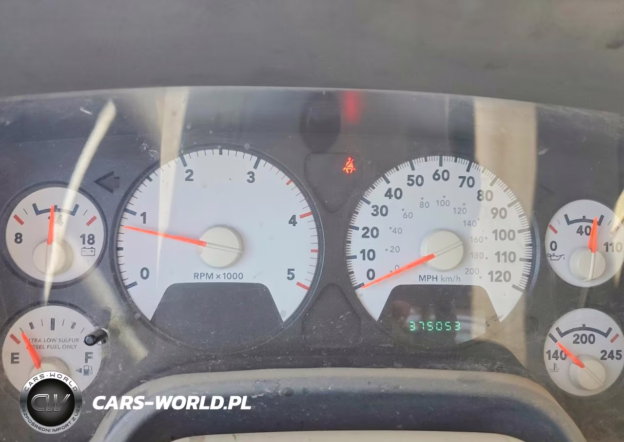 2007 Dodge Ram 3500 St-Slt VIN:3D6WH48A47G779300 - 9