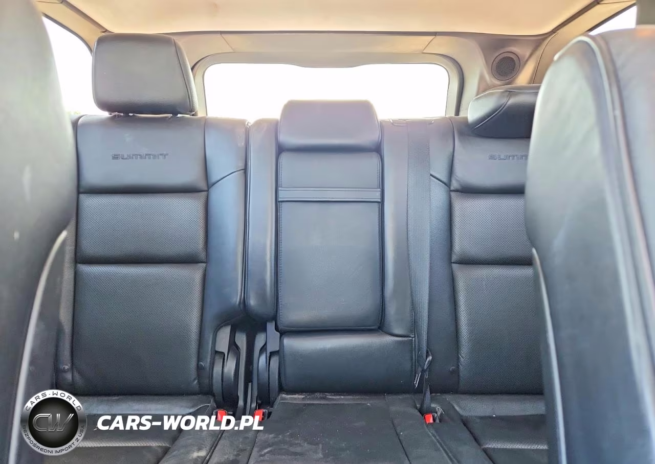 2018 Jeep Grand Cherokee Summit VIN:1C4RJFJT1JC422150 - 10