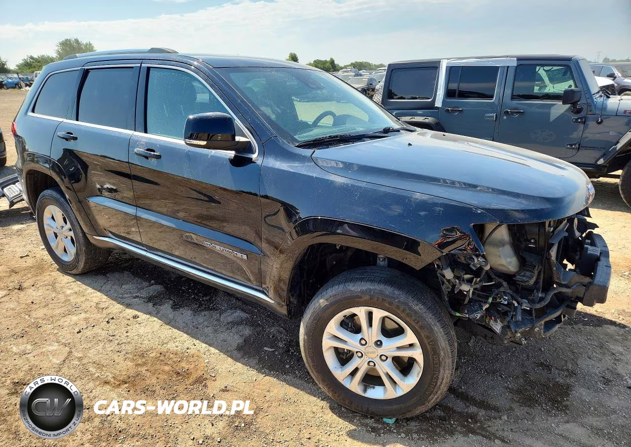 2018 Jeep Grand Cherokee Summit VIN:1C4RJFJT1JC422150 - 4