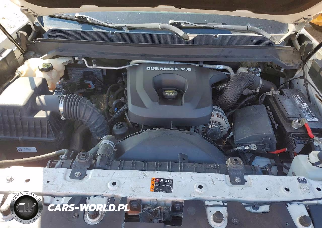 2019 Chevrolet Colorado Z71 VIN:1GCPTDE18K1173874 - 11