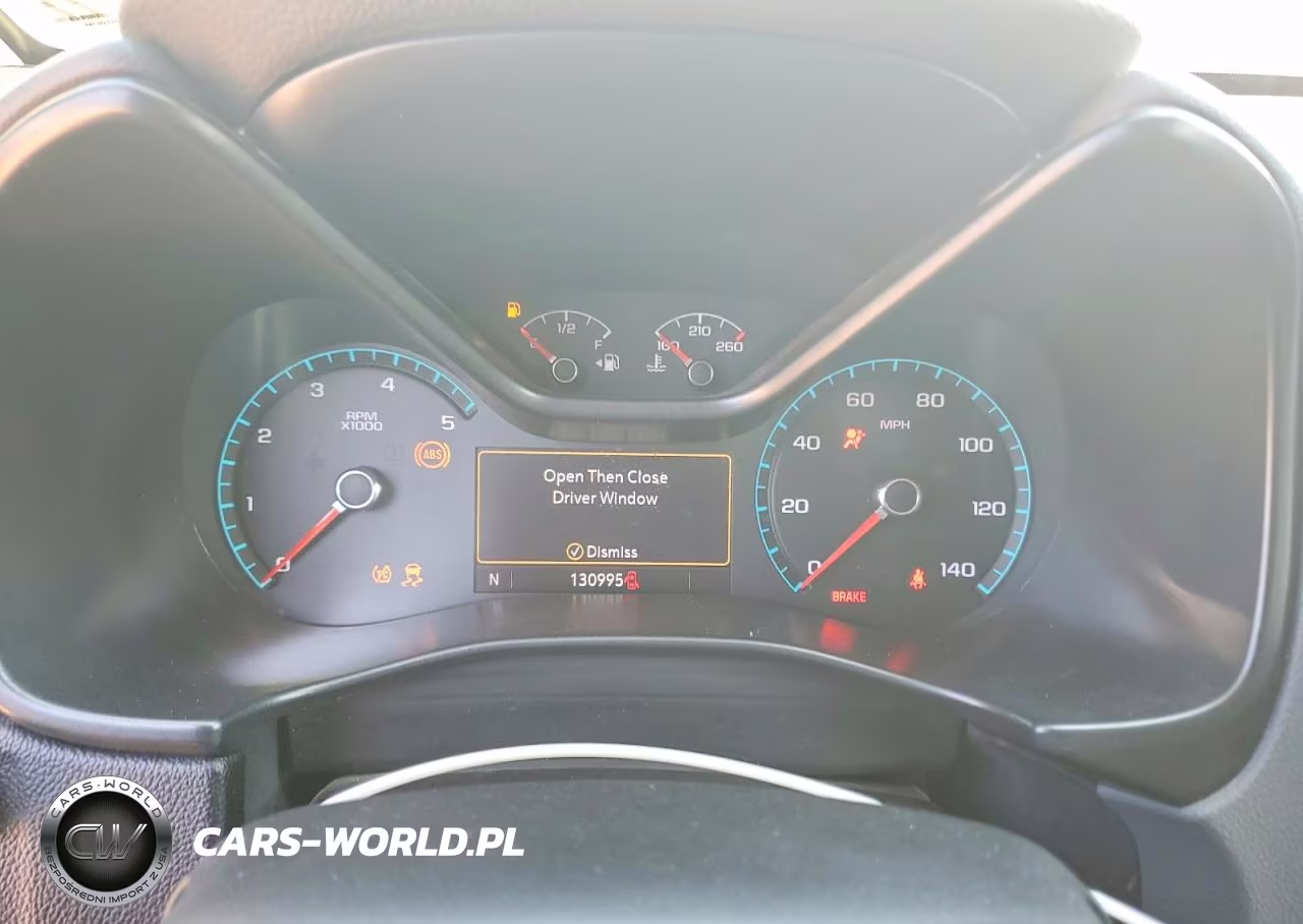 2019 Chevrolet Colorado Z71 VIN:1GCPTDE18K1173874 - 9