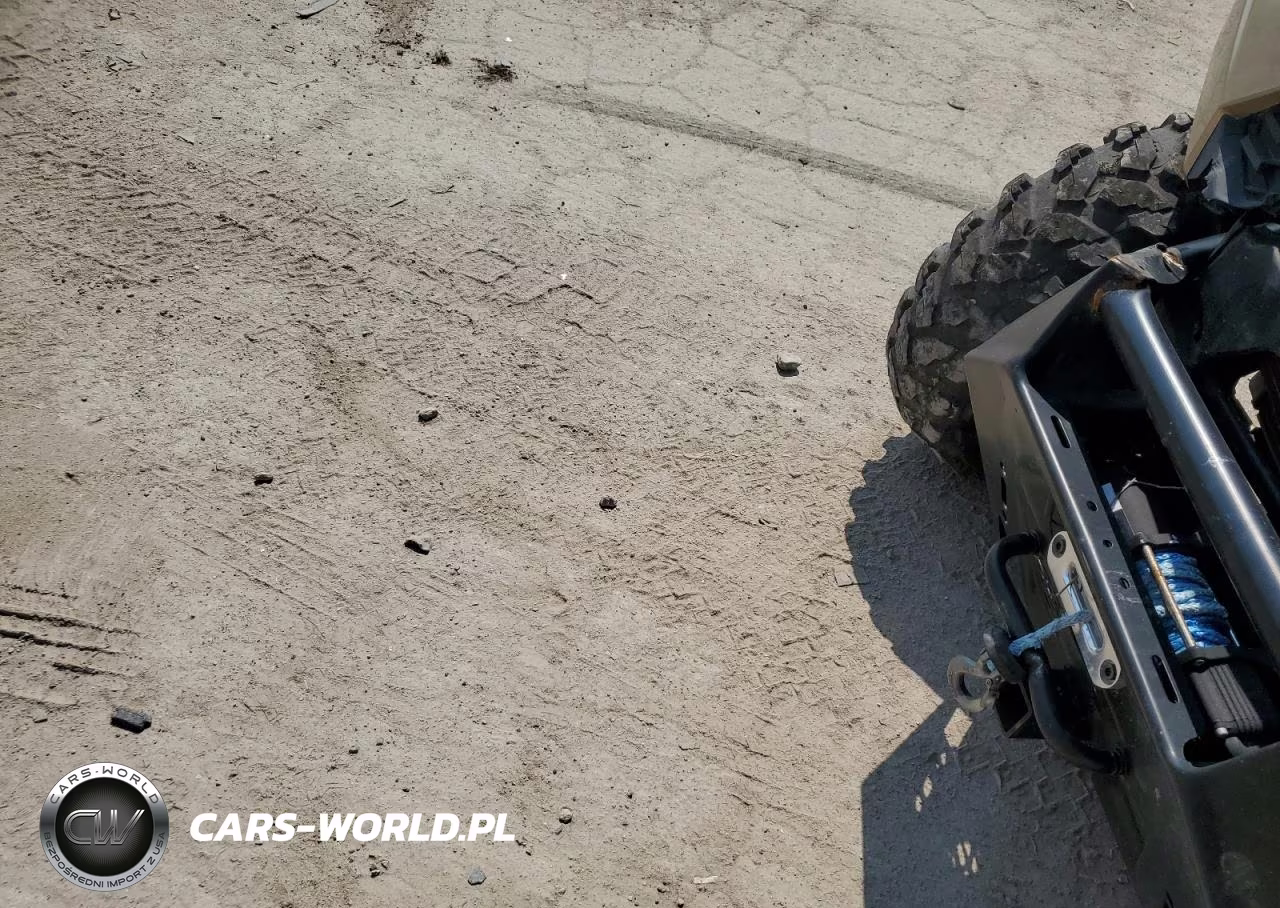 2020 Polaris Ranger Xp 1000 Northstar Ultimate VIN:4XARRY993L8036713 - 9