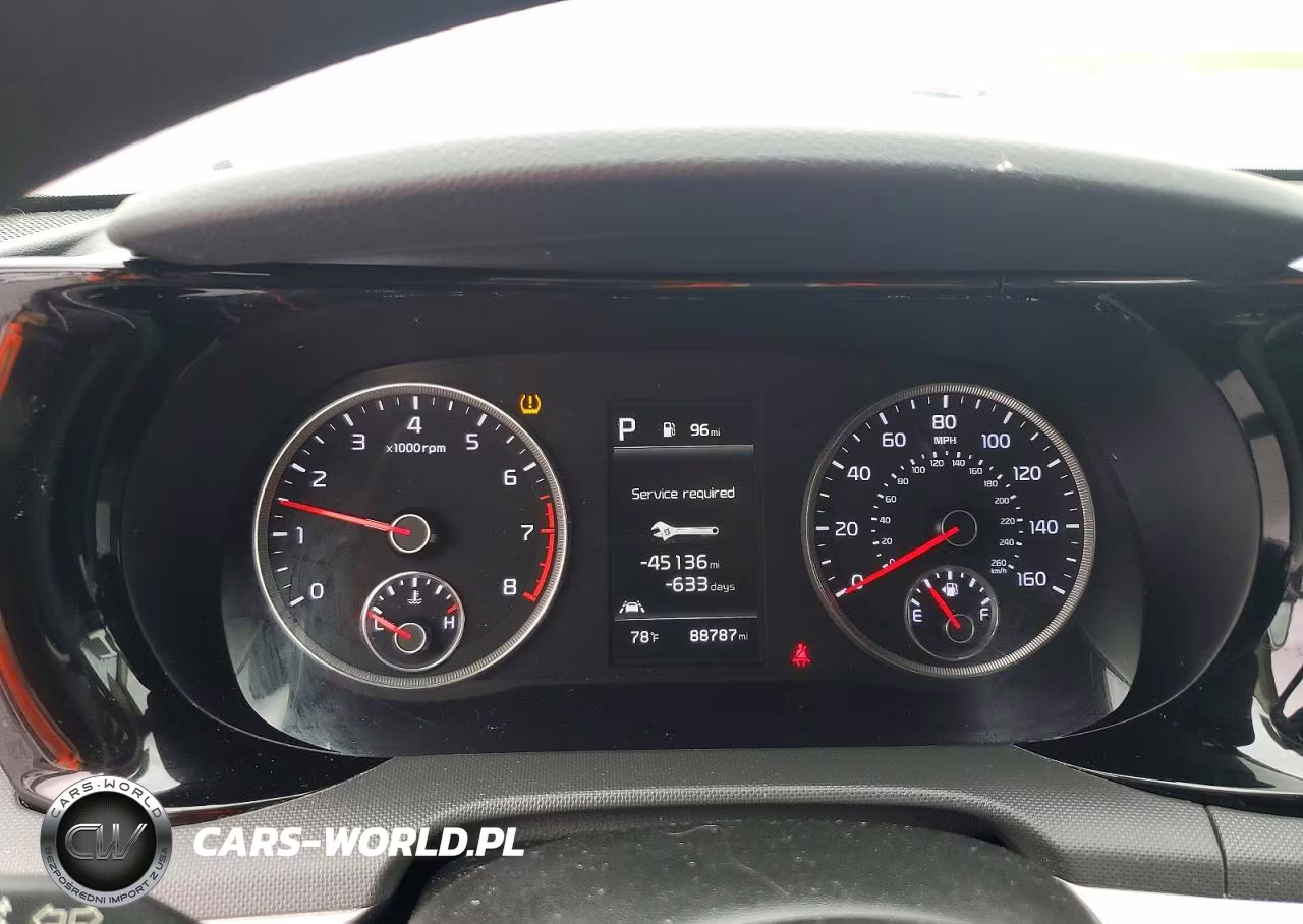 2021 Kia K5 Lx VIN:5XXG24J25MG032284 - 9