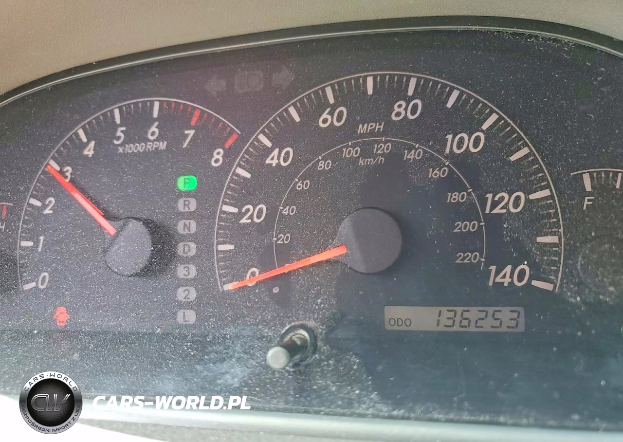 2005 Toyota Camry Le VIN:4T1BE32K85U516418 - 9