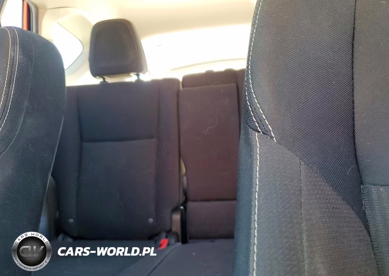 2015 Toyota Rav4 Xle VIN:JTMRFREV4FD128130 - 10