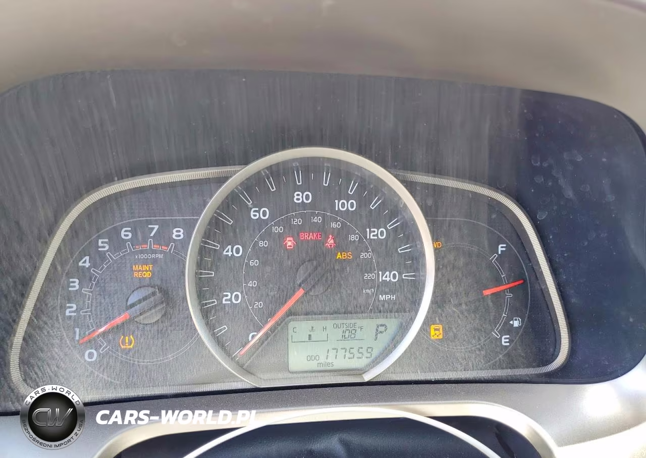 2015 Toyota Rav4 Xle VIN:JTMRFREV4FD128130 - 9