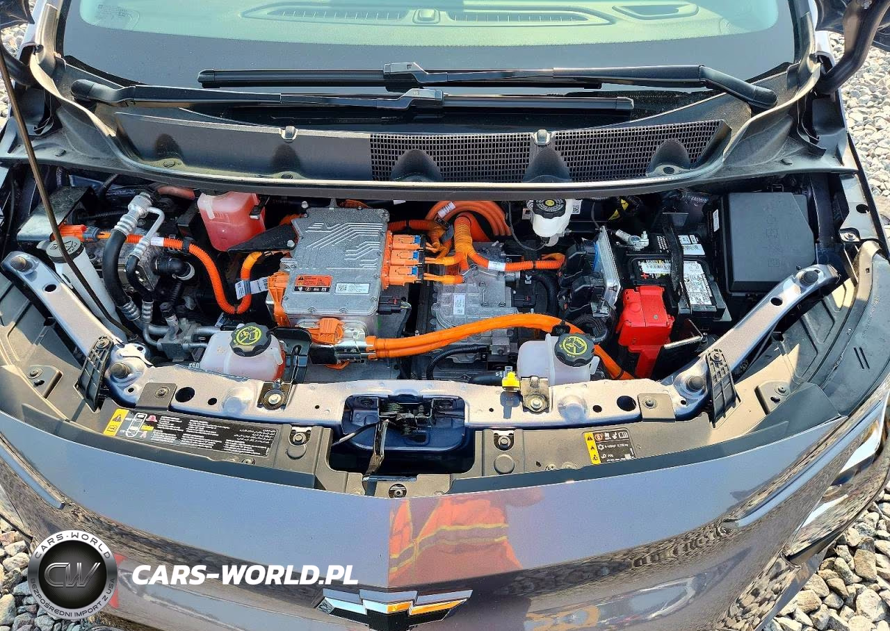 2023 Chevrolet Bolt Ev 2Lt VIN:1G1FX6S04P4202454 - 11
