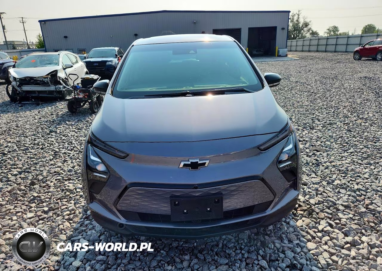 2023 Chevrolet Bolt Ev 2Lt VIN:1G1FX6S04P4202454 - 5