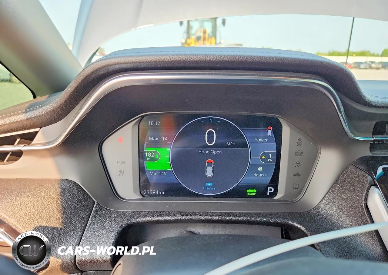 2023 Chevrolet Bolt Ev 2Lt VIN:1G1FX6S04P4202454 - 9