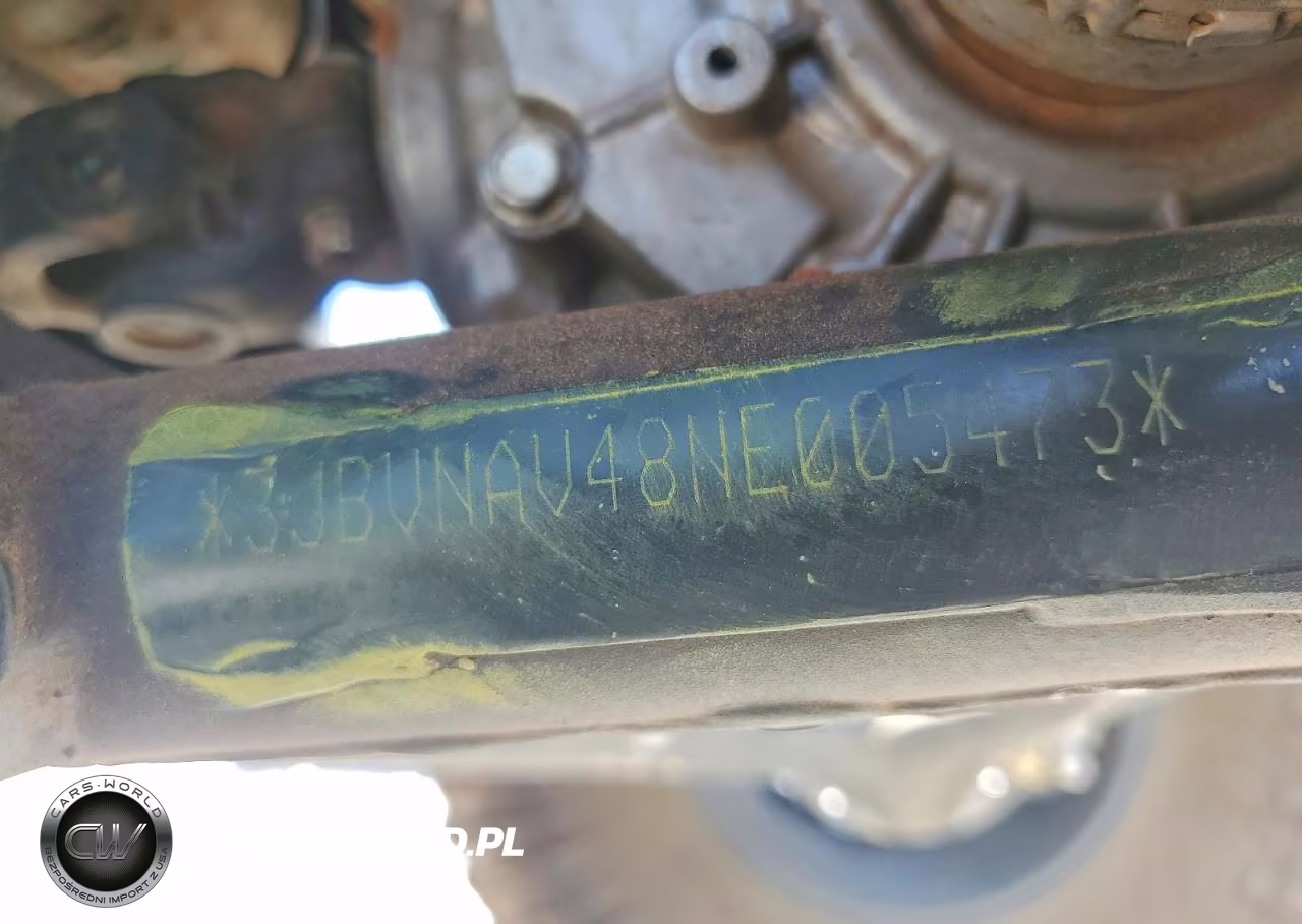 2022 Can-Am Maverick X3 Utility Vehicle VIN:3JBVNAV48NE005473 - 10