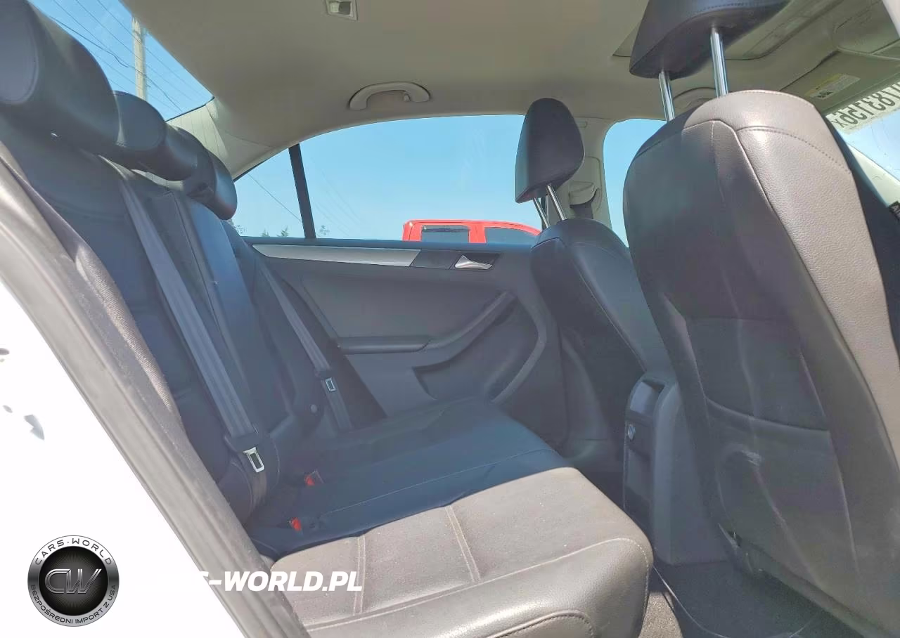 2017 Volkswagen Jetta Se VIN:3VWDB7AJ5HM281293 - 10