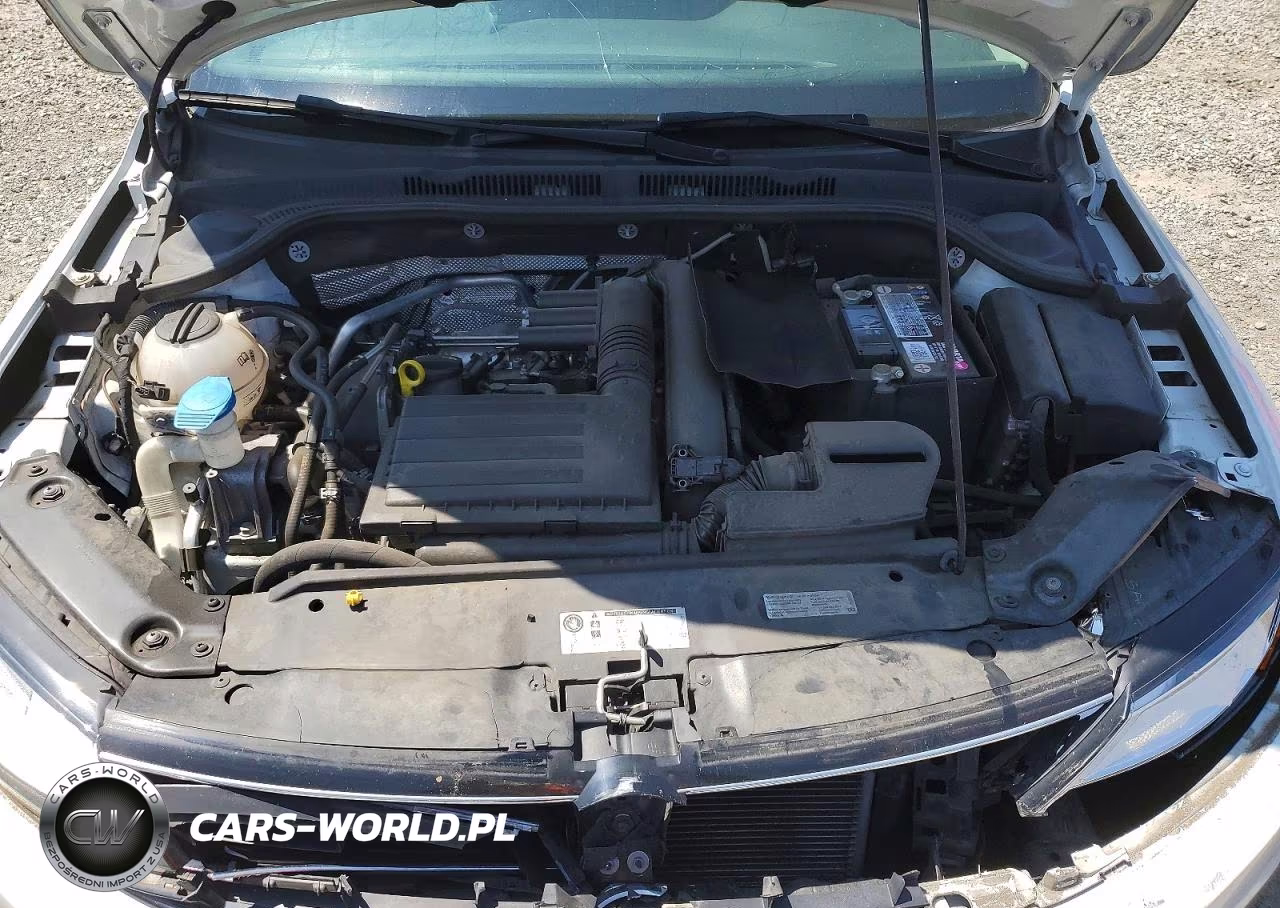 2017 Volkswagen Jetta Se VIN:3VWDB7AJ5HM281293 - 11