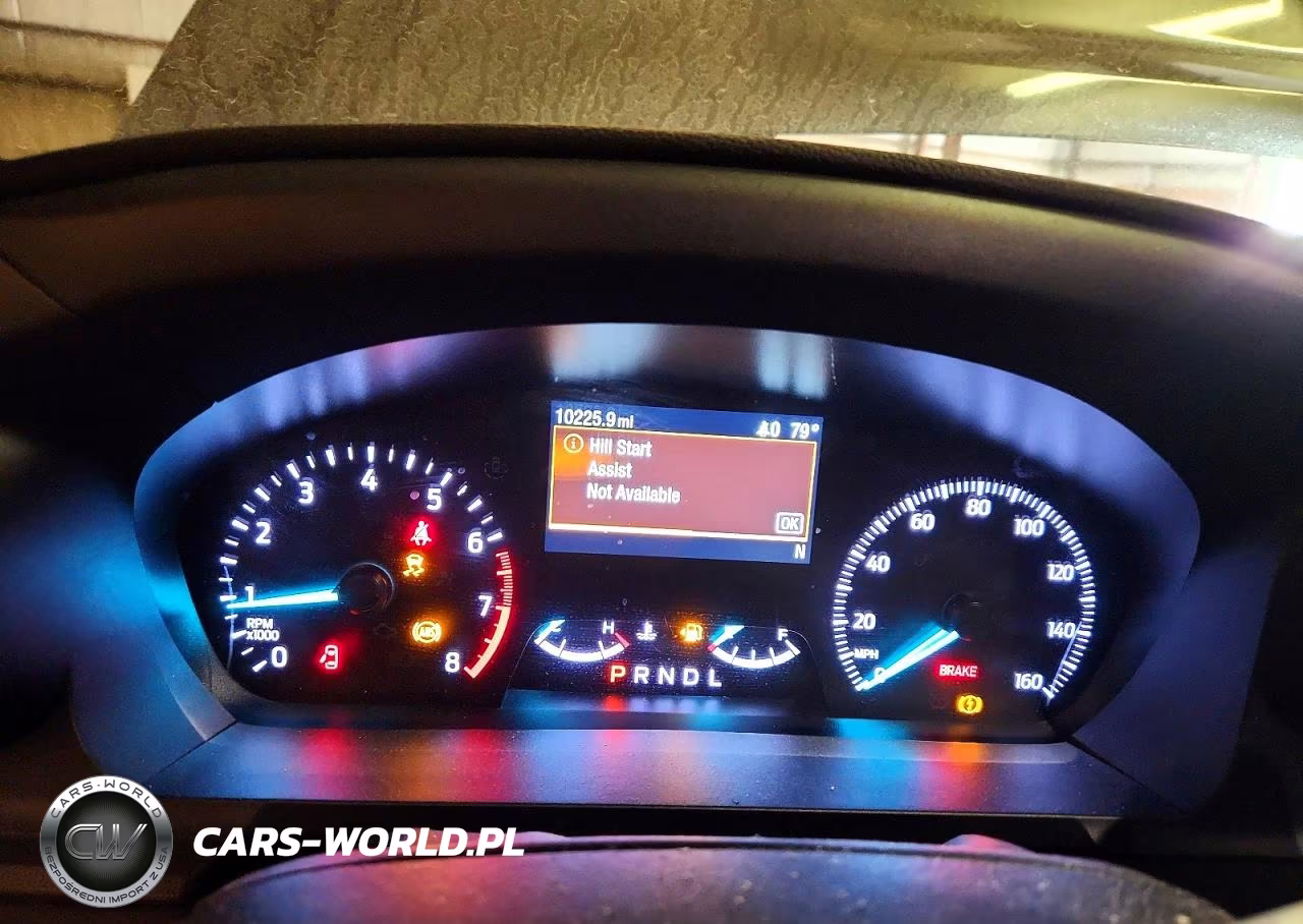2023 Ford Explorer Police Interceptor VIN:1FM5K8AB8PGB56315 - 9