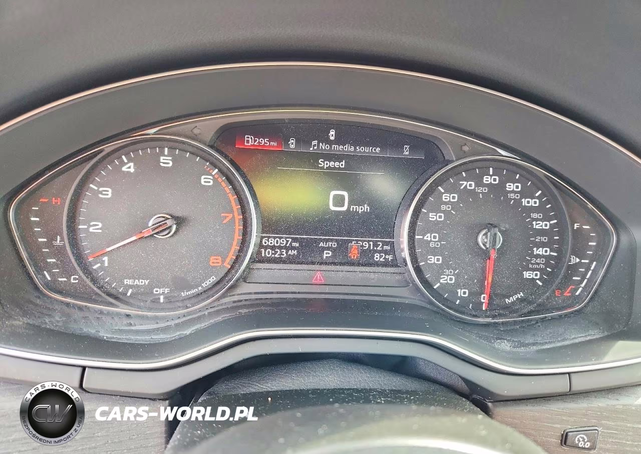 2021 Audi A5 Premium 40 VIN:WAUABCF58MA063203 - 9