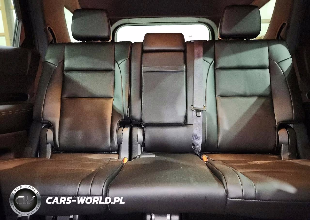 2026 Dodge Durango Pursuit VIN:1C4RDJFGXTC227611 - 10