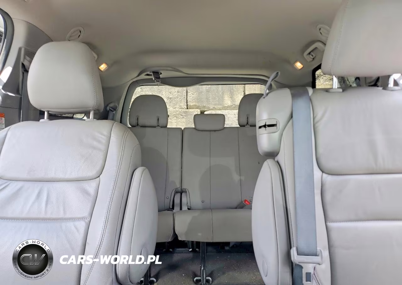 2018 Toyota Sienna Xle 8-Passenger VIN:5TDYZ3DC3JS910058 - 10