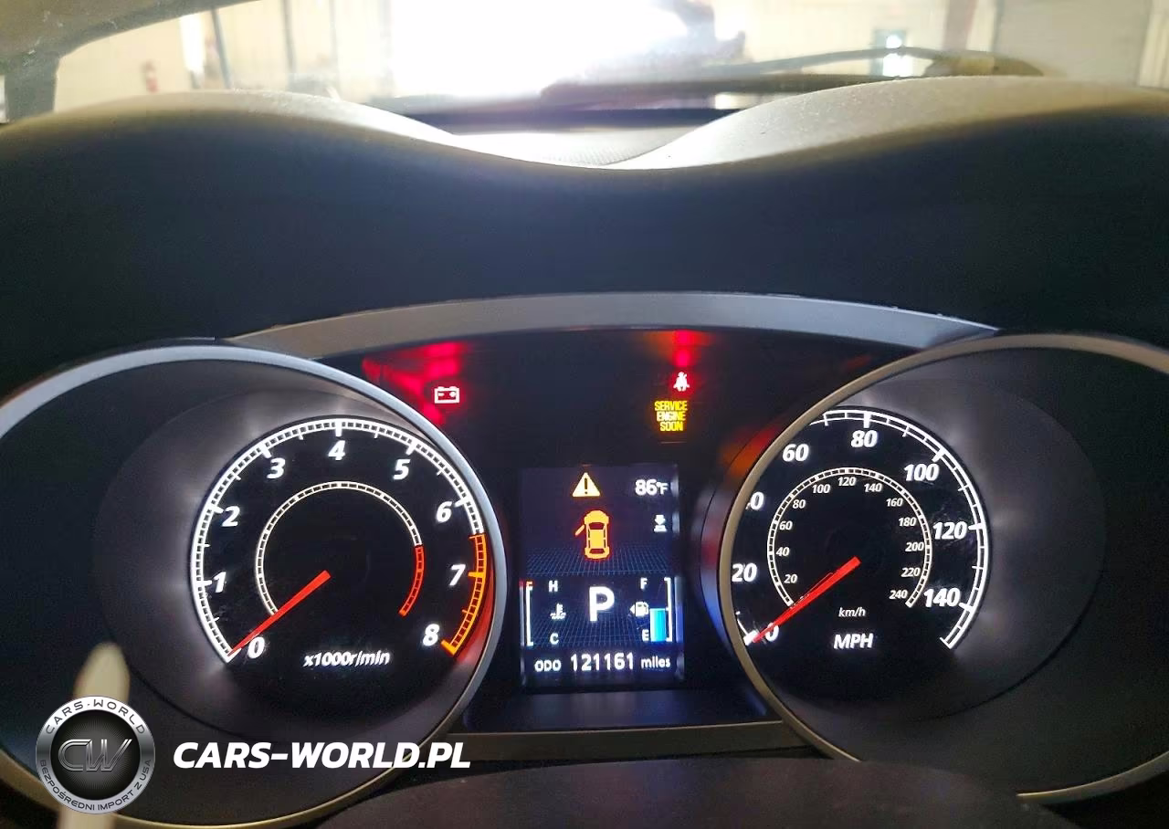 2010 Mitsubishi Outlander Se VIN:JA4JT3AW7AZ015196 - 9