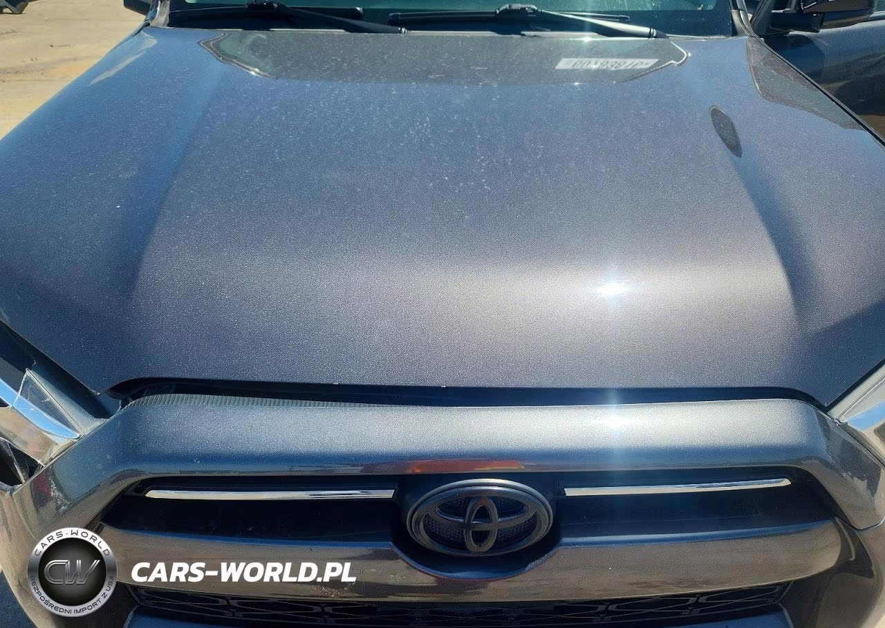 2021 Toyota 4Runner Sr5 VIN:JTEEU5JR3M5248946 - 12