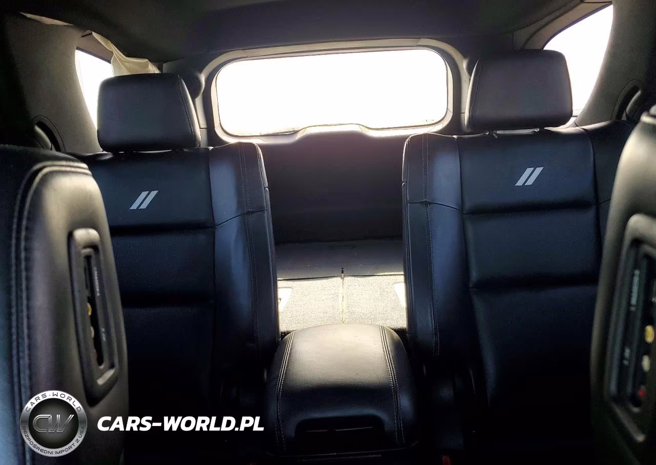 2019 Dodge Durango R-T VIN:1C4SDJCT3KC534331 - 10