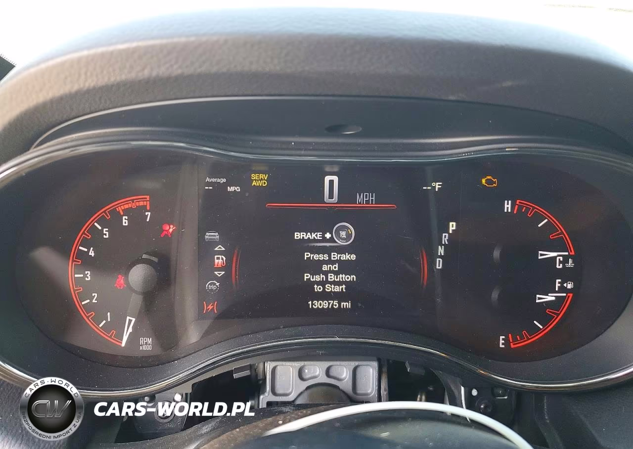 2019 Dodge Durango R-T VIN:1C4SDJCT3KC534331 - 9