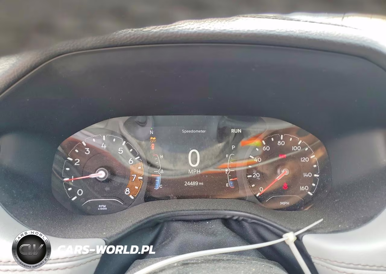 2024 Jeep Compass Limited VIN:3C4NJDCN1RT586743 - 9