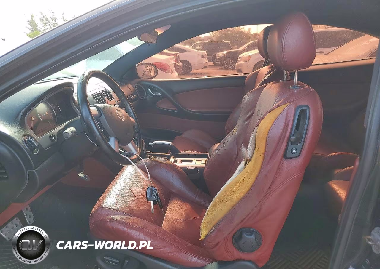 2006 Pontiac Gto VIN:6G2VX12U26L514566 - 7