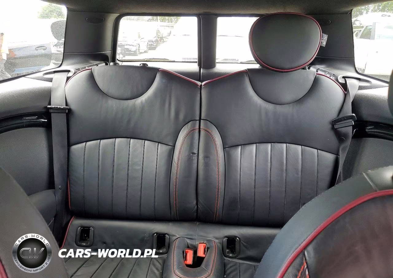 2012 Mini Cooper Clubman VIN:WMWZF3C52CT267896 - 10