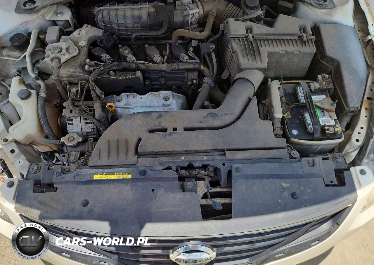 2011 Nissan Altima S VIN:1N4AL2EP5BC154370 - 11