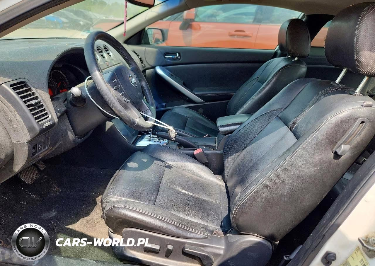 2011 Nissan Altima S VIN:1N4AL2EP5BC154370 - 7