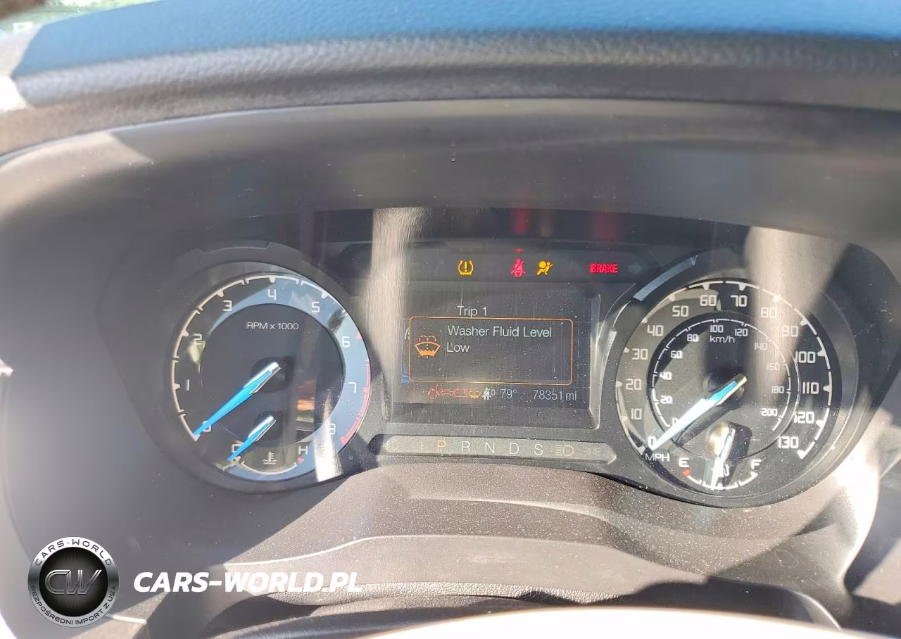 2020 Ford Ranger Xl VIN:1FTER4FHXLLA37317 - 9