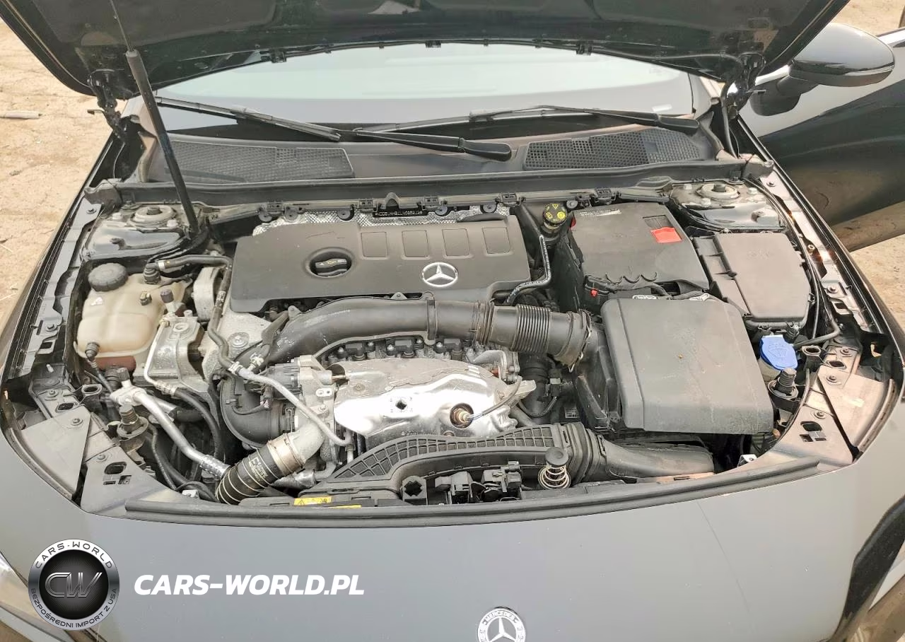 2020 Mercedes-Benz Cla 250 4Matic VIN:WDD5J4HB1LN065212 - 11