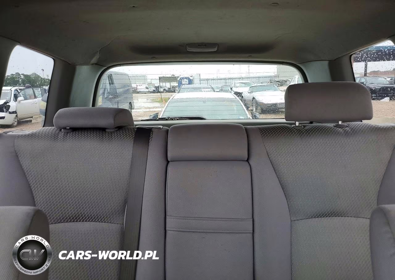 2005 Toyota Highlander Limited VIN:JTEGP21AX50070007 - 10