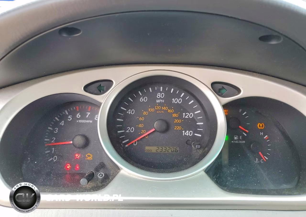 2005 Toyota Highlander Limited VIN:JTEGP21AX50070007 - 9