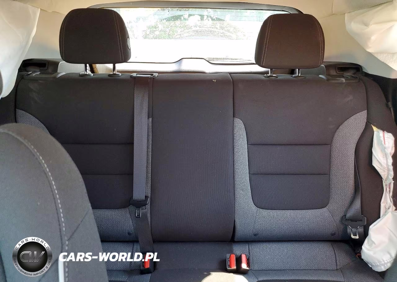 2022 Chevrolet Trailblazer Lt VIN:KL79MRSL4NB090429 - 10