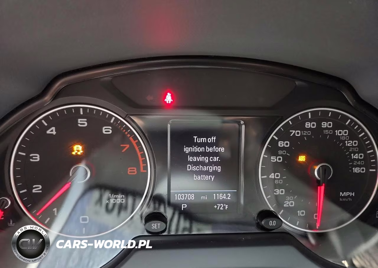 2013 Audi Q5 Premium Plus VIN:WA1LFAFP5DA053499 - 9