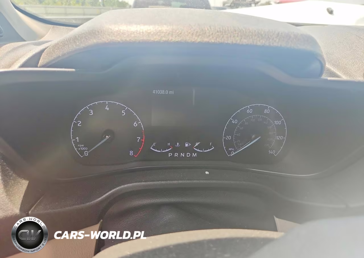 2020 Ford Transit Connect VIN:NM0GE9G21L1464955 - 9