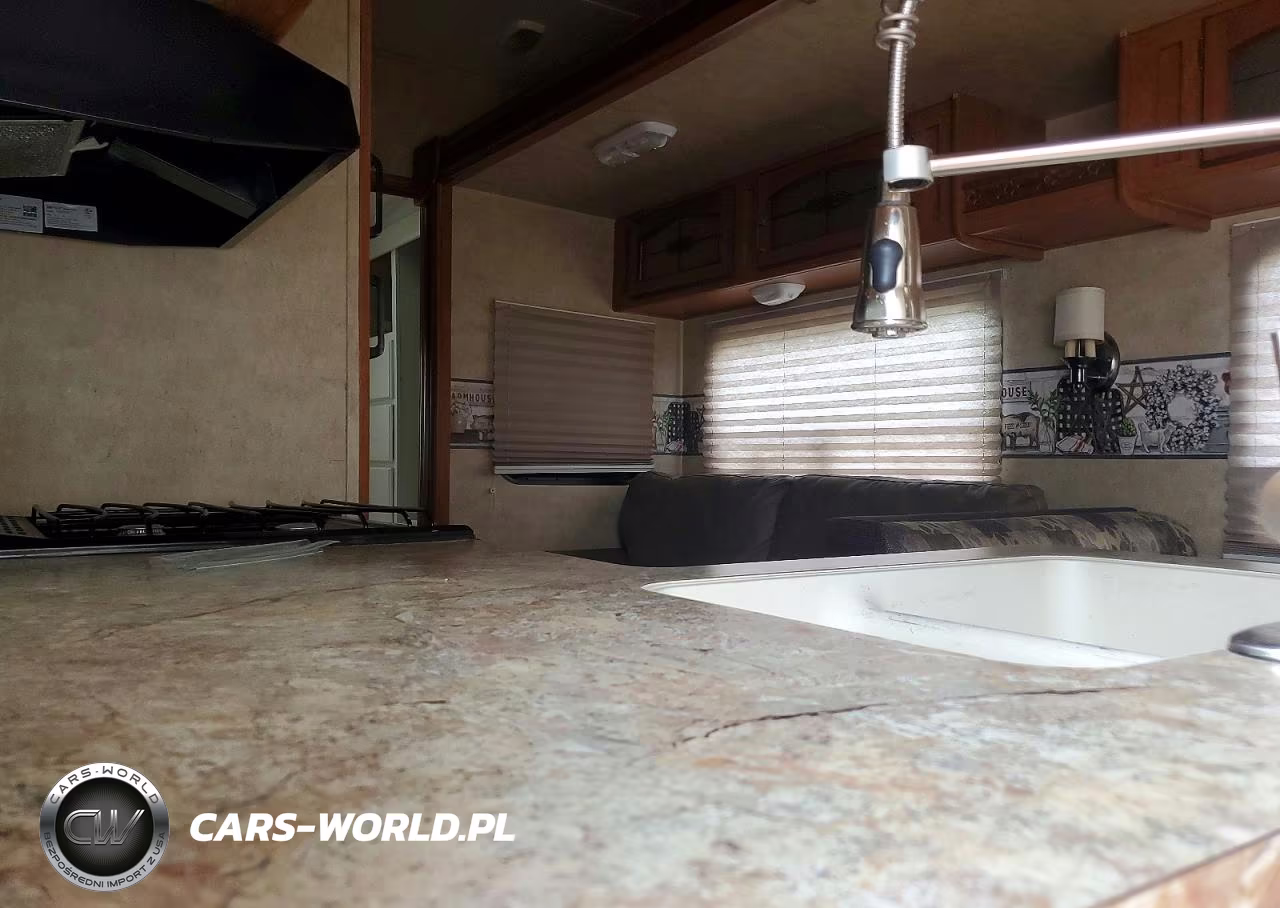 2012 Sabe Trailers VIN:4X4FSRJ26C3005886 - 6