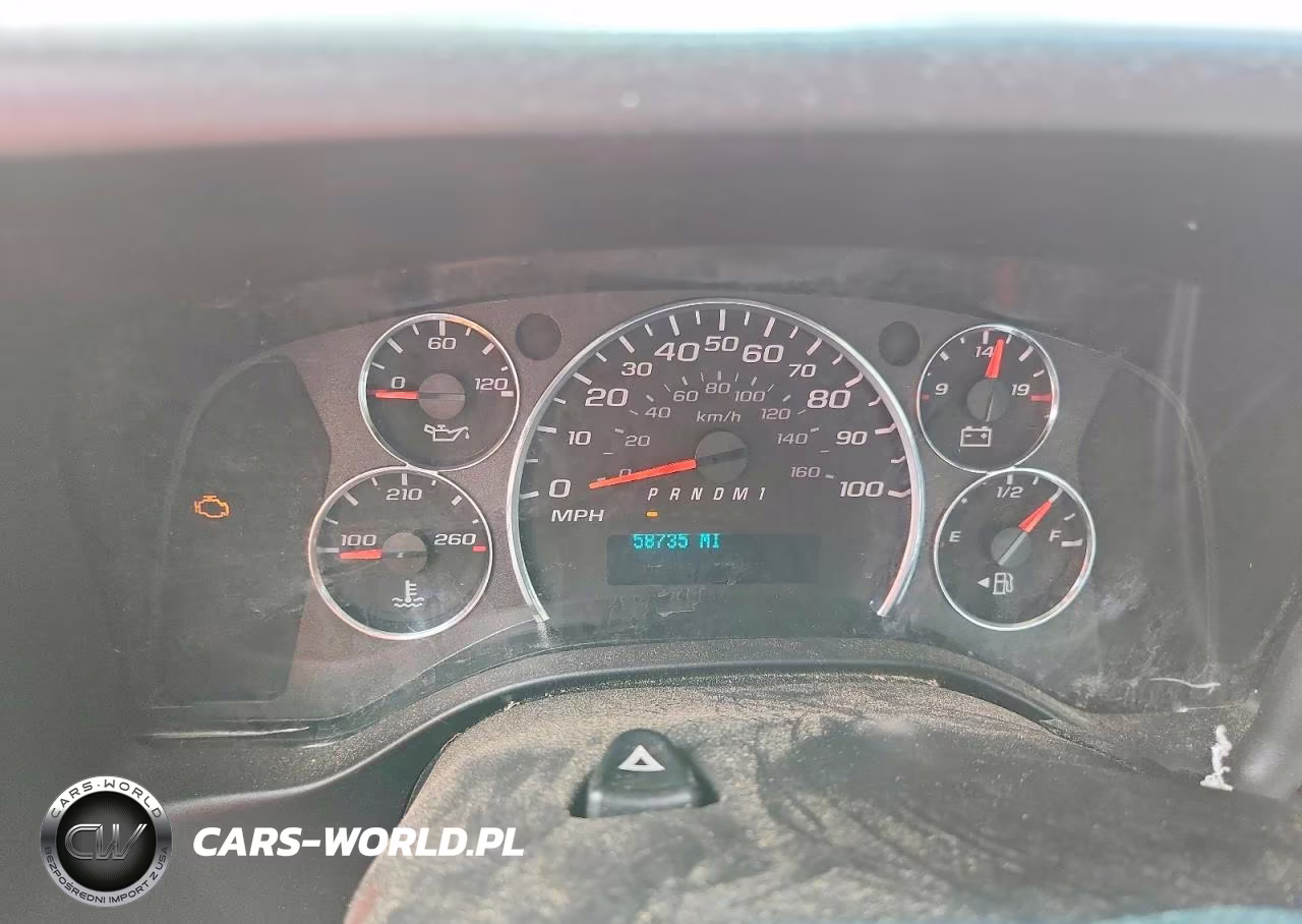 2022 GMC Savana Box Truck VIN:7GZ37TC79NN010400 - 9