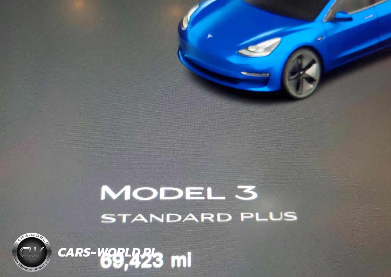 2021 Tesla Model 3 VIN:5YJ3E1EA3MF053546 - 9