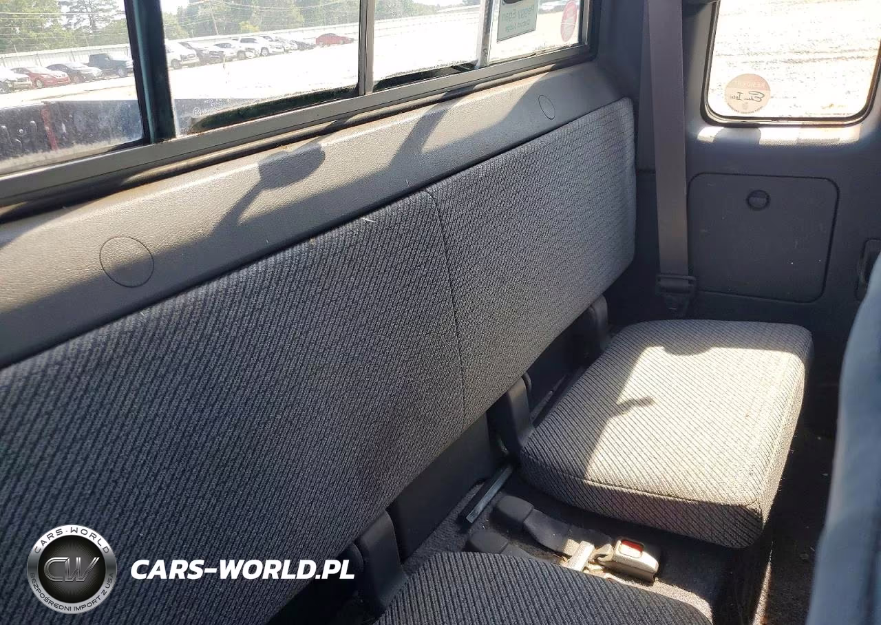 1992 Toyota Pickup 1-2 Ton Extra Long Wheelbase Dlx VIN:JT4RN93P2N5059650 - 10
