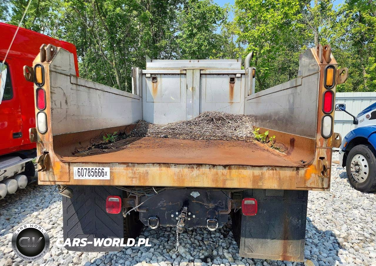2007 International 7000 7400 VIN:1HTWDAAR87J408755 - 6
