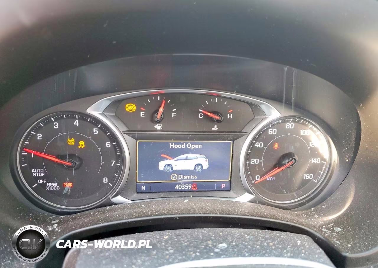 2021 GMC Terrain Slt VIN:3GKALVEV0ML307095 - 9