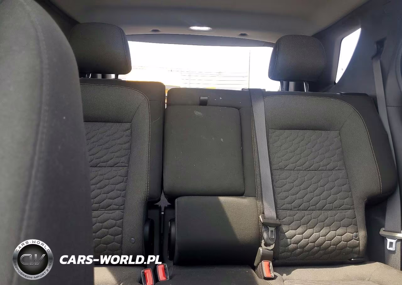 2021 Chevrolet Equinox Lt VIN:3GNAXUEV7ML358207 - 10